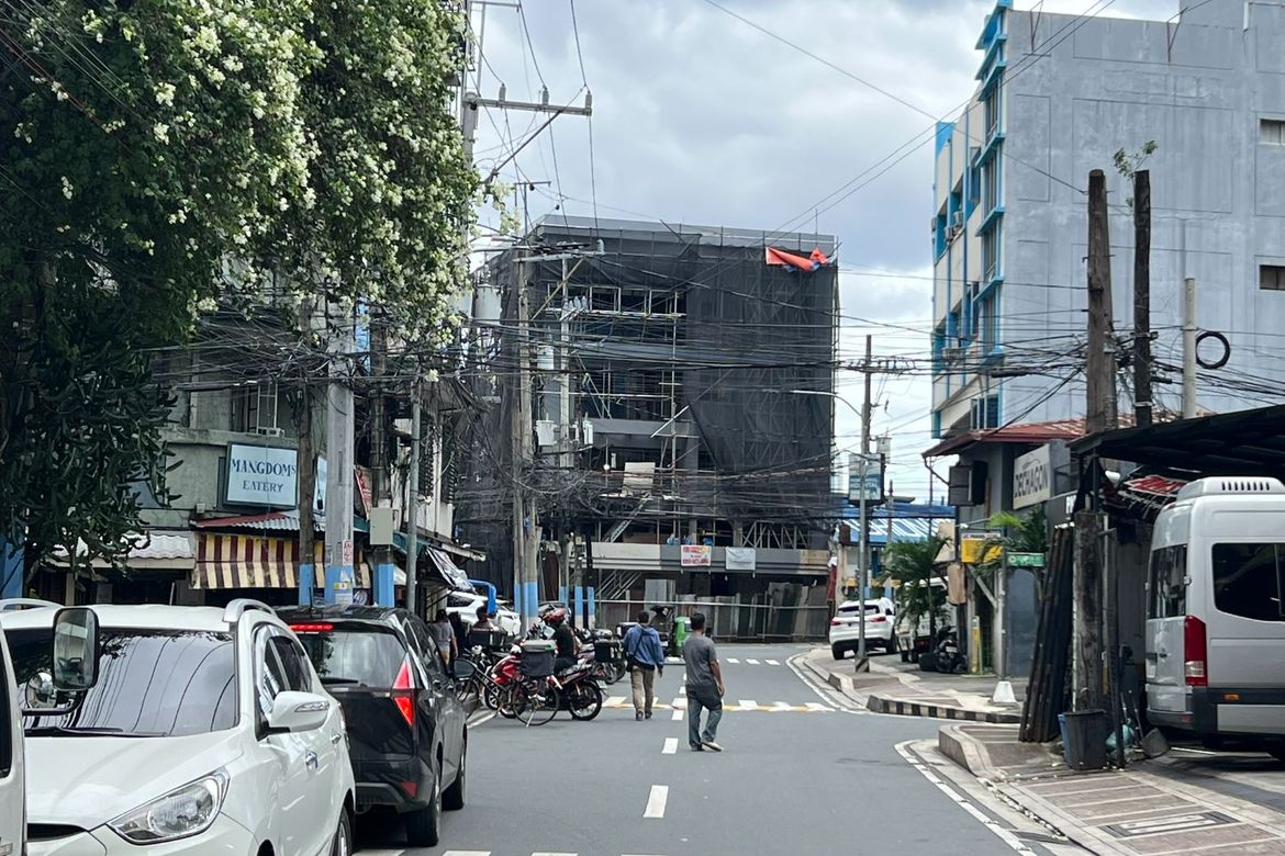 Land for Sale in Poblacion, Makati, Metro Manila – photo 3