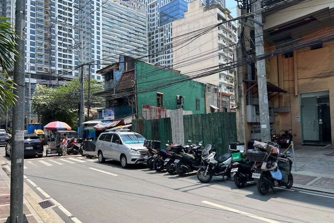 Land for Sale in Poblacion, Makati, Metro Manila – photo 4