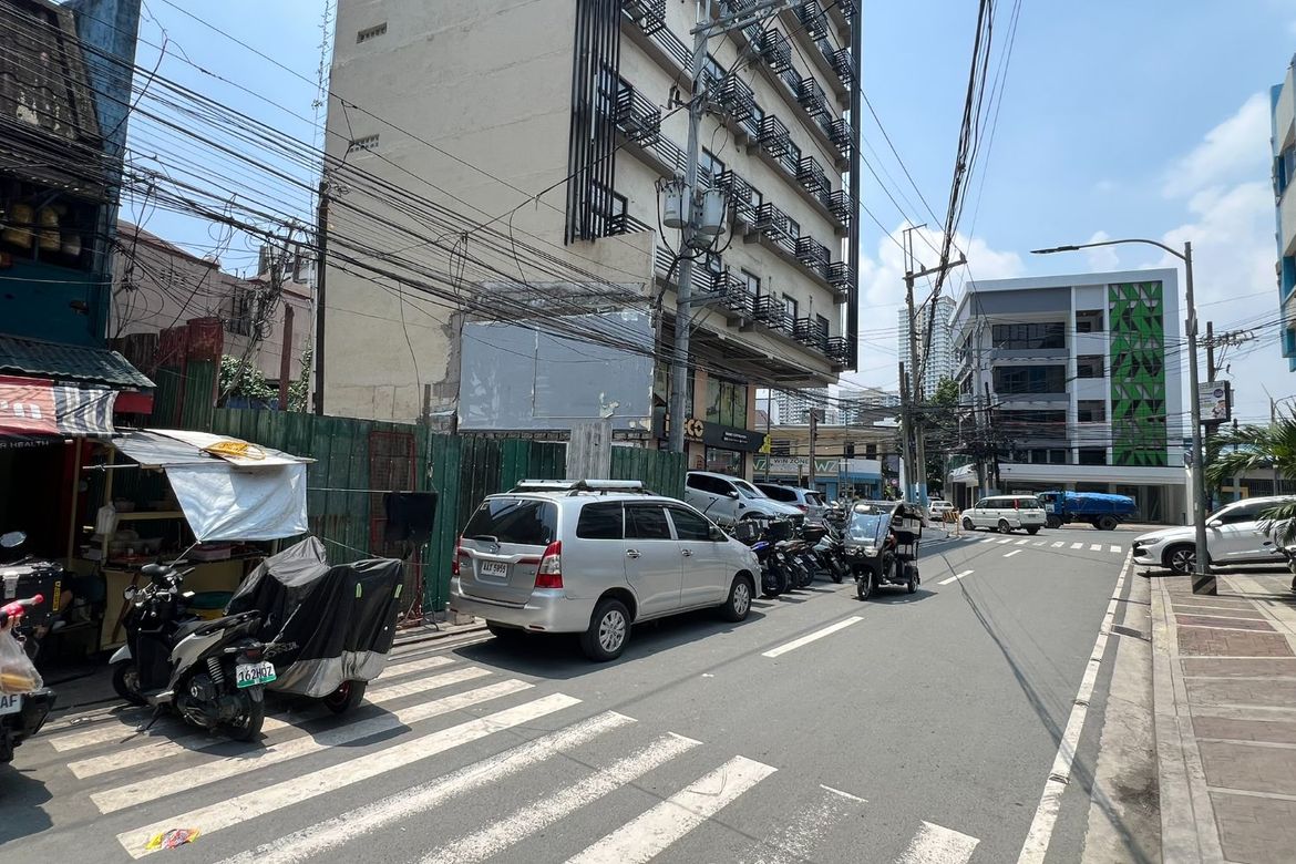 Land for Sale in Poblacion, Makati, Metro Manila – photo 5