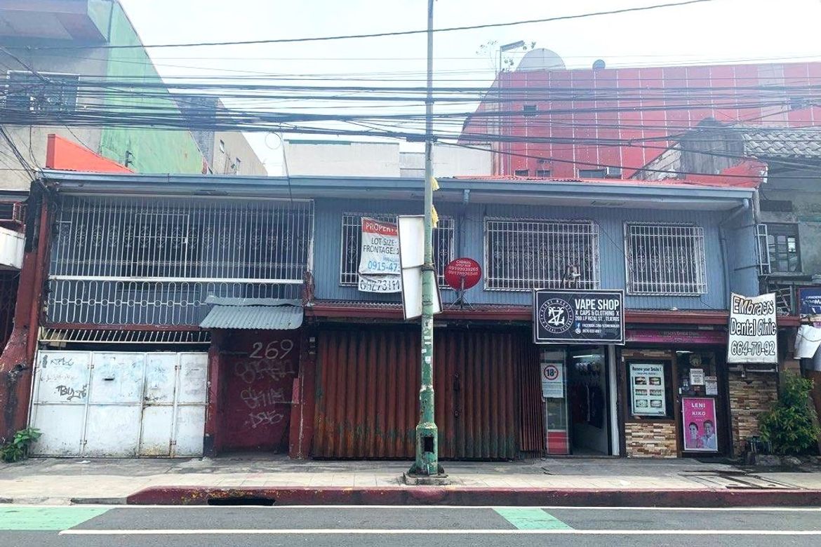 Land for Sale in Poblacion, Makati, Metro Manila