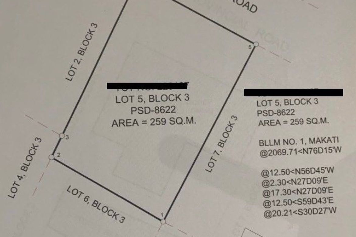 Land for Sale in Poblacion, Makati, Metro Manila – photo 2