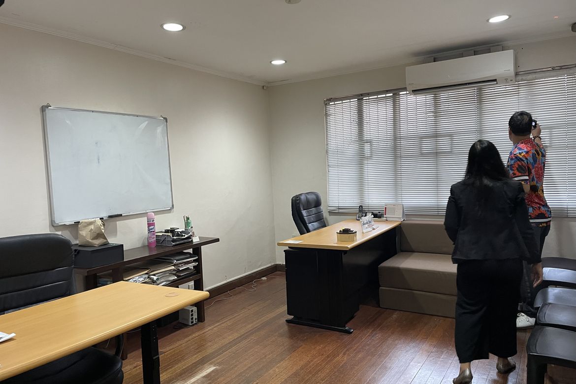 Land for Sale in Poblacion, Makati, Metro Manila