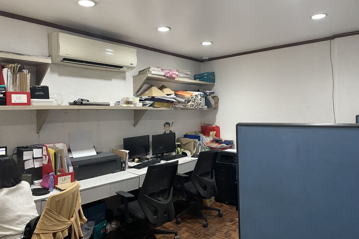 Land for Sale in Poblacion, Makati, Metro Manila – photo 2
