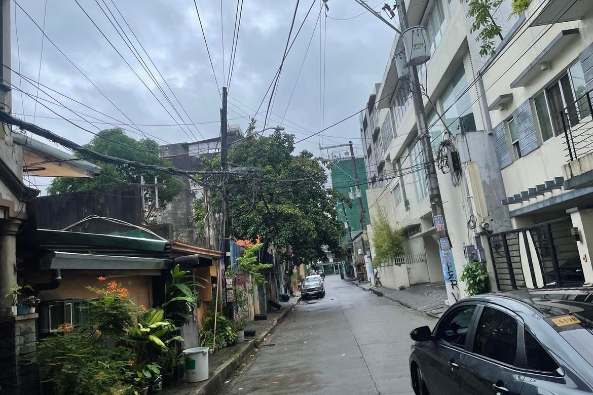 Land for Sale in Poblacion, Makati, Metro Manila – photo 3