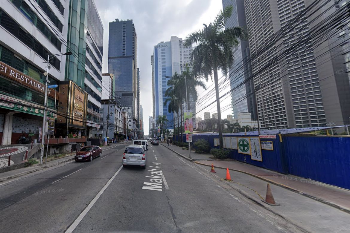 Land for Sale in Poblacion, Makati, Metro Manila