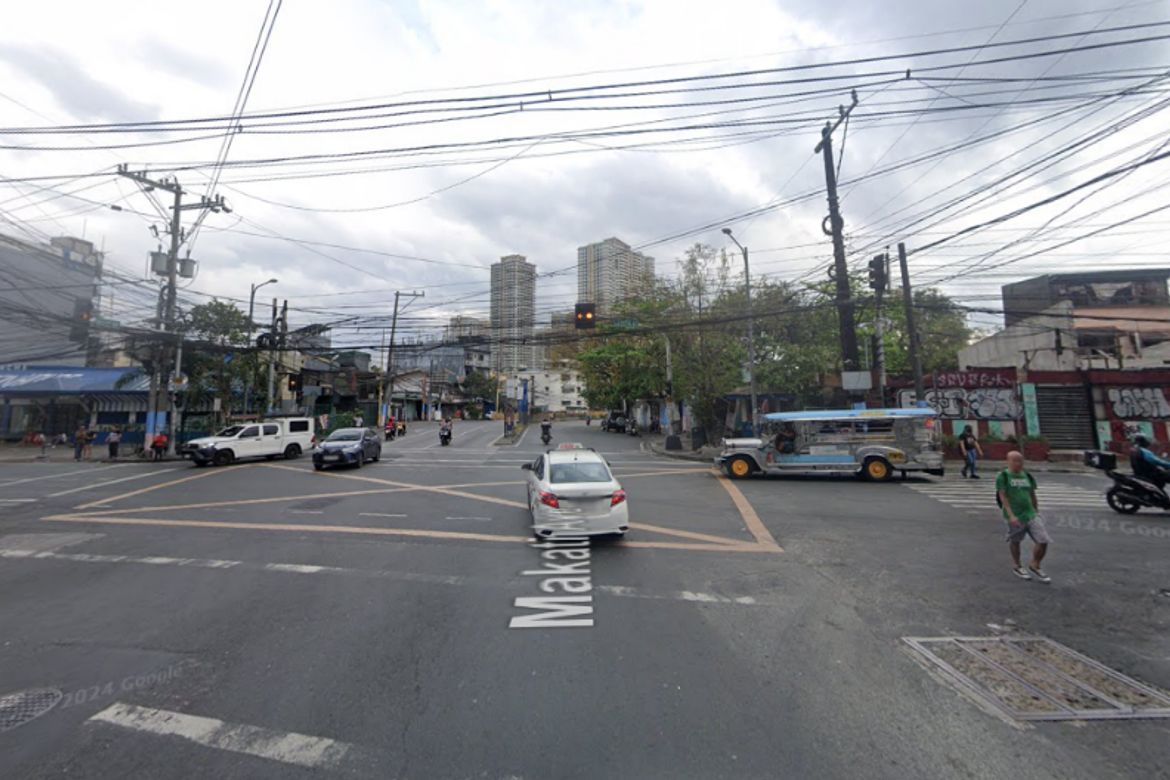 Land for Sale in Poblacion, Makati, Metro Manila – photo 2