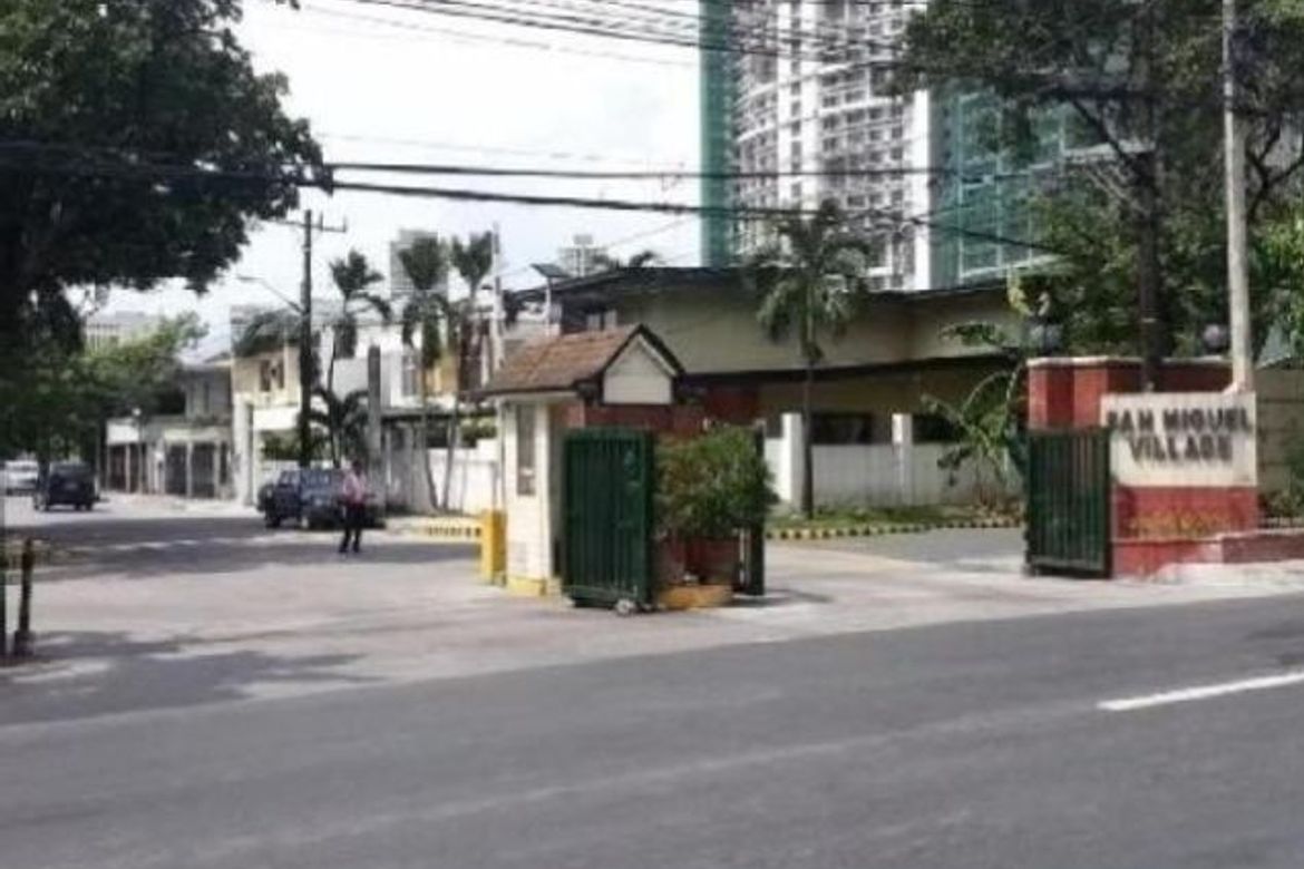 Land for Sale in Poblacion, Makati, Metro Manila – photo 2