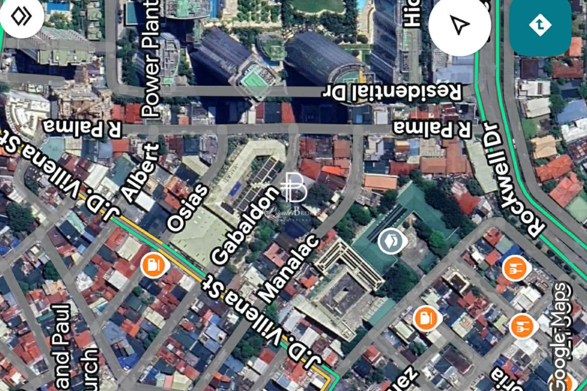 Land for Sale in Poblacion, Makati, Metro Manila – photo 3