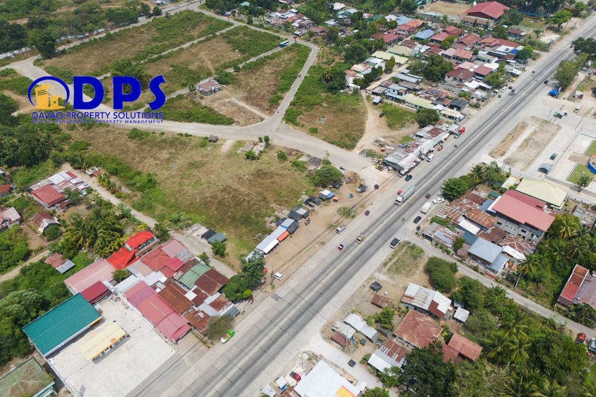 Land for Sale in Poblacion, Makilala, Cotabato – photo 3