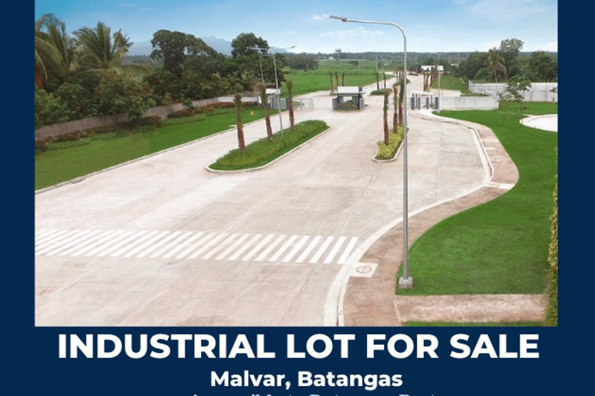 Land for Sale in Poblacion, Malvar, Batangas – photo 2