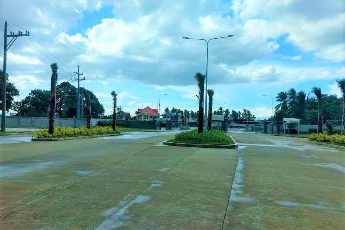 Land for Sale in Poblacion, Malvar, Batangas – photo 2