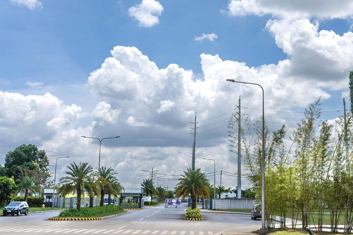 Land for Sale in Poblacion, Malvar, Batangas
