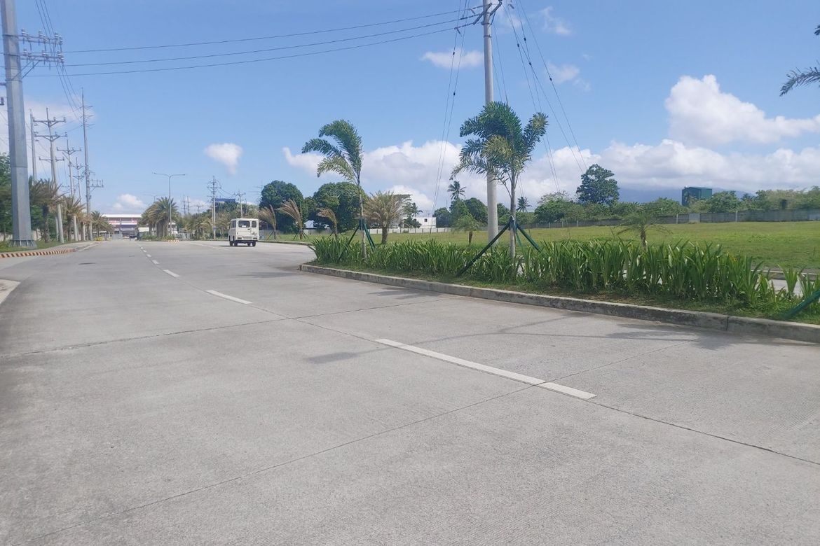 Land for Sale in Poblacion, Malvar, Batangas