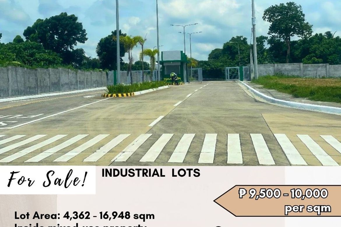 Land for Sale in Poblacion, Malvar, Batangas