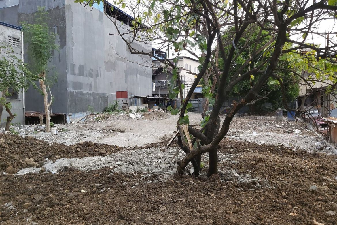 Land for Sale in Poblacion, Mandaluyong, Metro Manila – photo 3