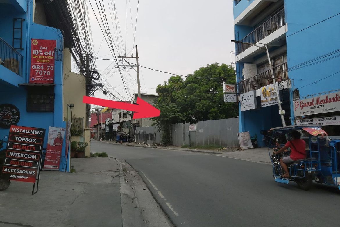 Land for Sale in Poblacion, Mandaluyong, Metro Manila – photo 5