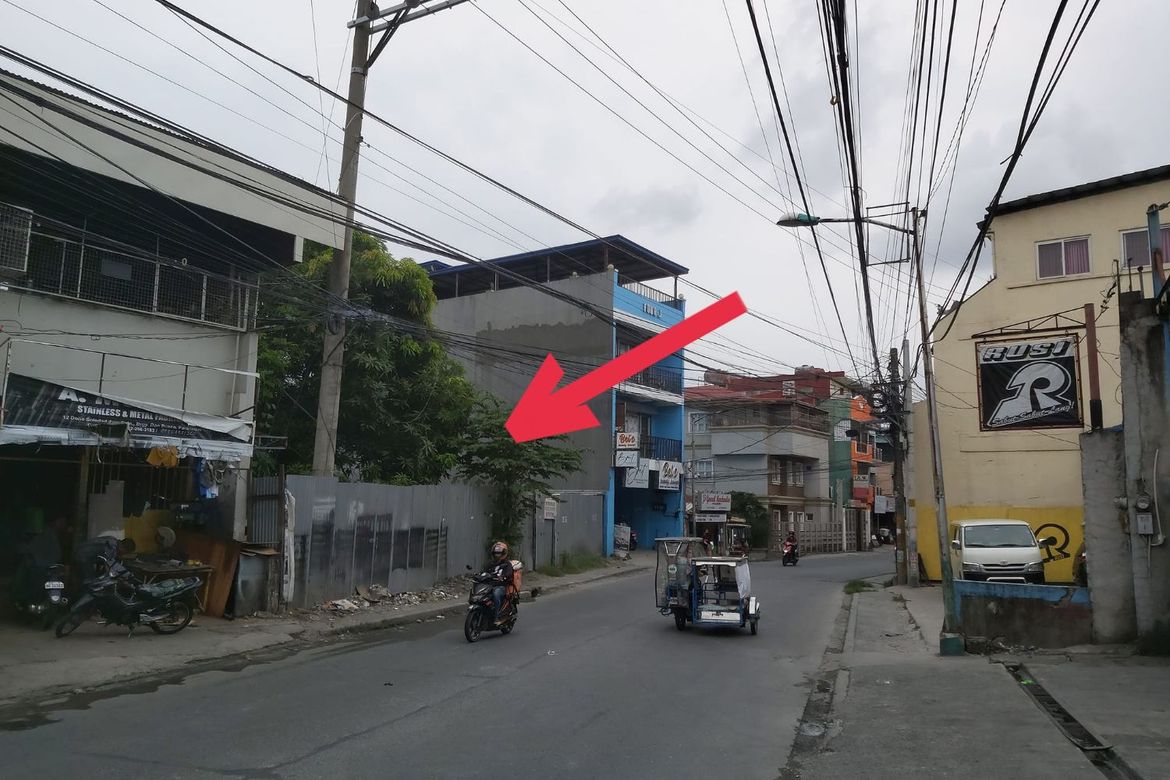 Land for Sale in Poblacion, Mandaluyong, Metro Manila – photo 6