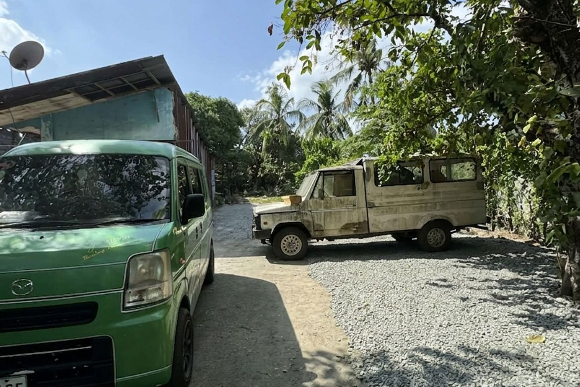 Land for Sale in Poblacion Molo, Iloilo City, Iloilo