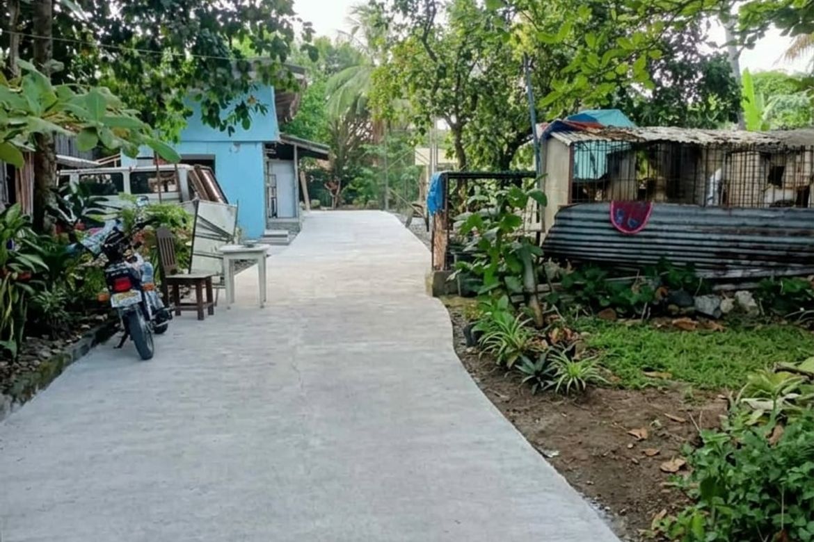 Land for Sale in Poblacion Molo, Iloilo City, Iloilo – photo 2