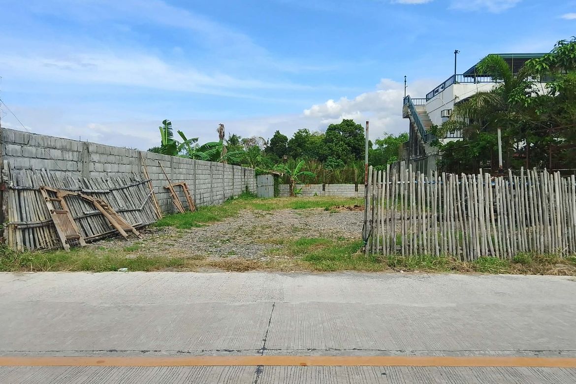 Land for Sale in Poblacion, Morong, Bataan