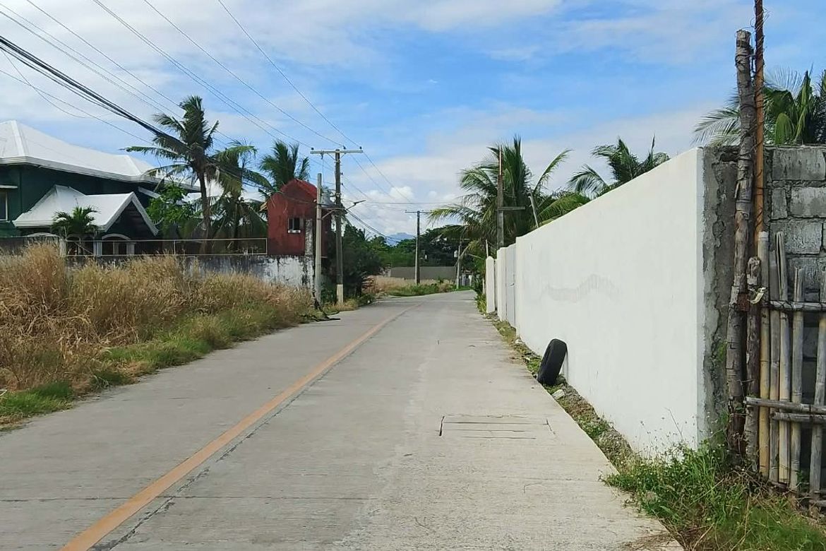Land for Sale in Poblacion, Morong, Bataan – photo 3