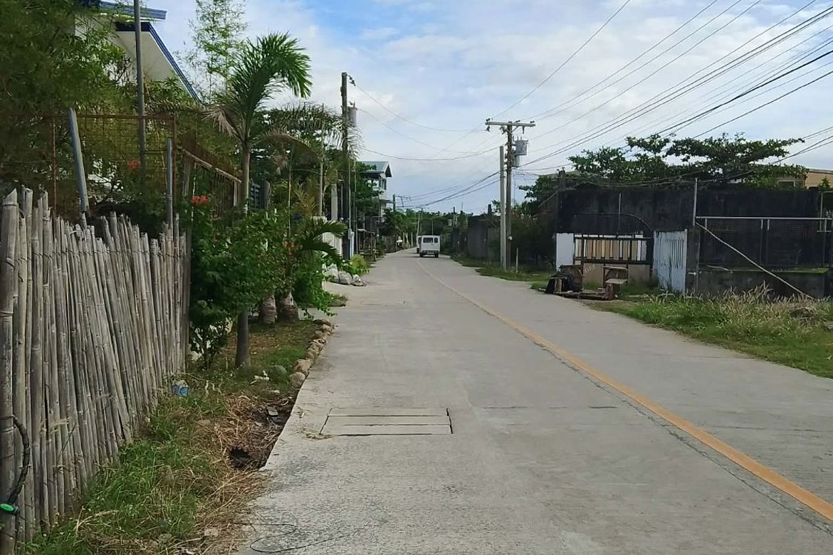 Land for Sale in Poblacion, Morong, Bataan – photo 5