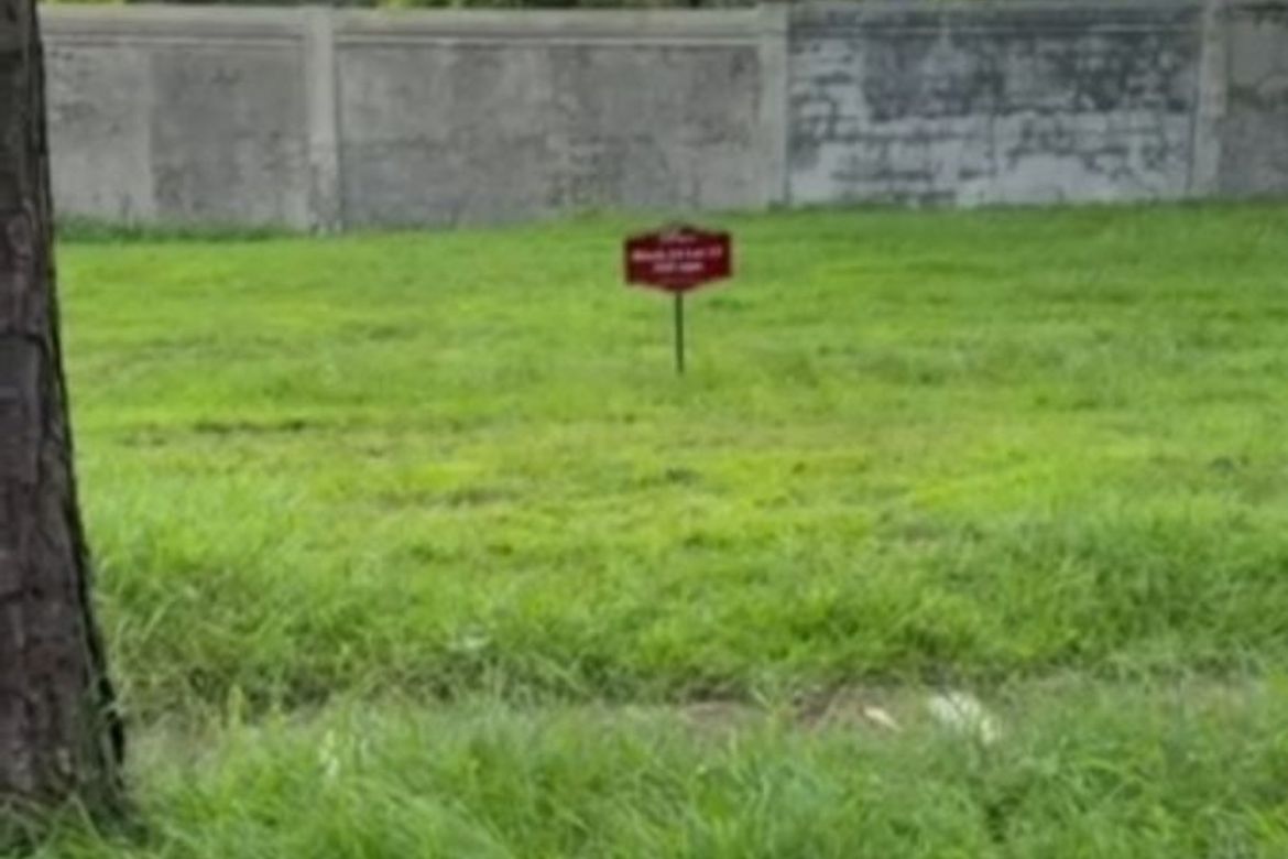 Land for Sale in Poblacion, Muntinlupa, Metro Manila