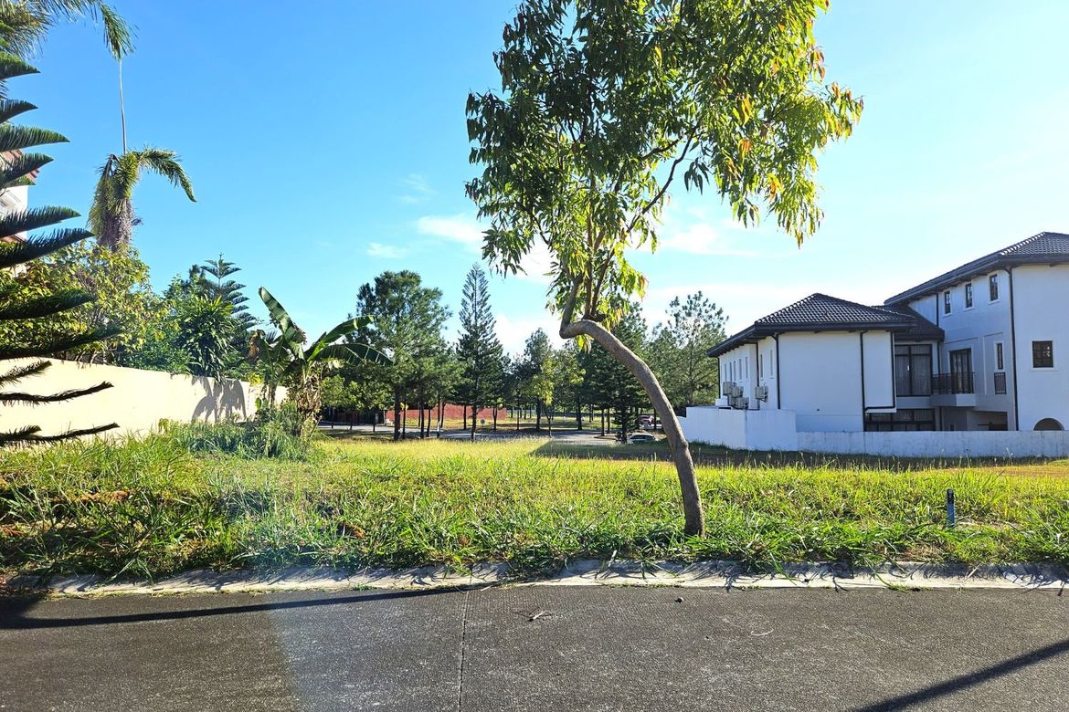 Land for Sale in Poblacion, Muntinlupa, Metro Manila