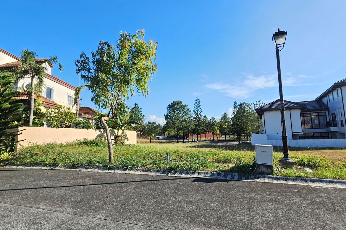 Land for Sale in Poblacion, Muntinlupa, Metro Manila – photo 4