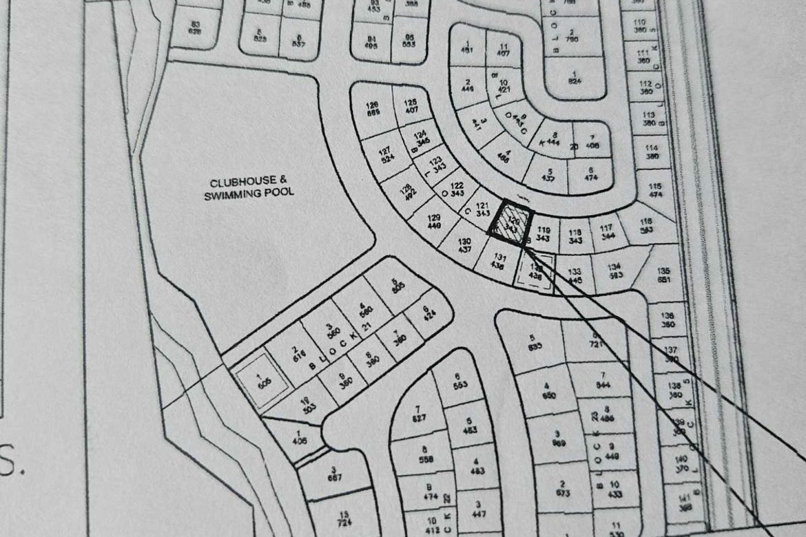 Land for Sale in Poblacion, Muntinlupa, Metro Manila – photo 8