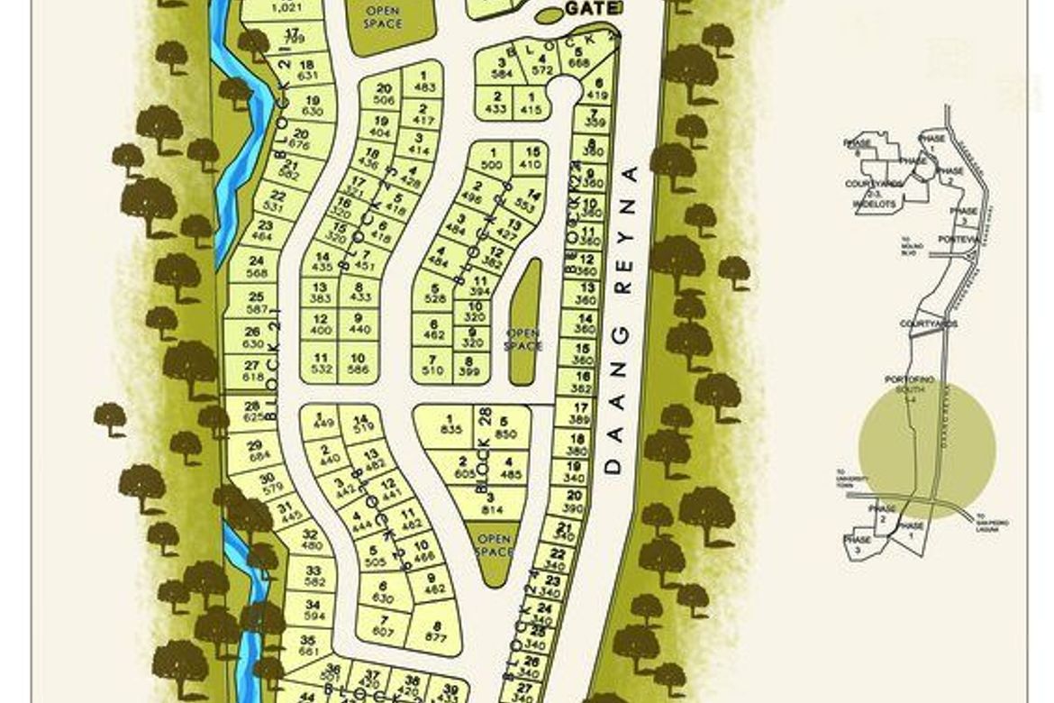 Land for Sale in Poblacion, Muntinlupa, Metro Manila – photo 6