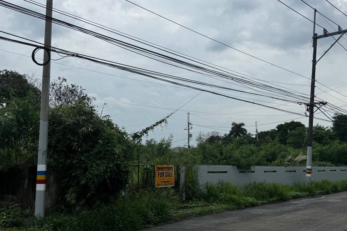 Land for Sale in Poblacion, Muntinlupa, Metro Manila
