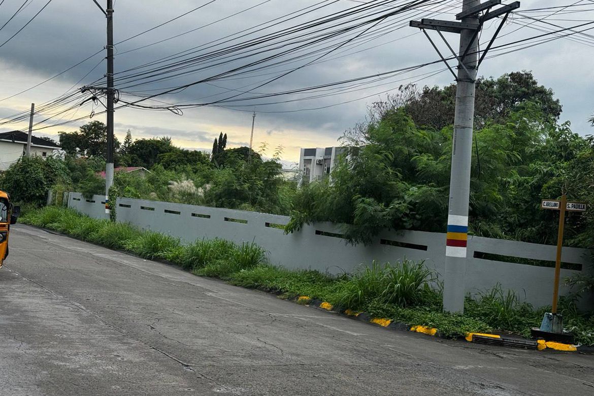Land for Sale in Poblacion, Muntinlupa, Metro Manila – photo 2