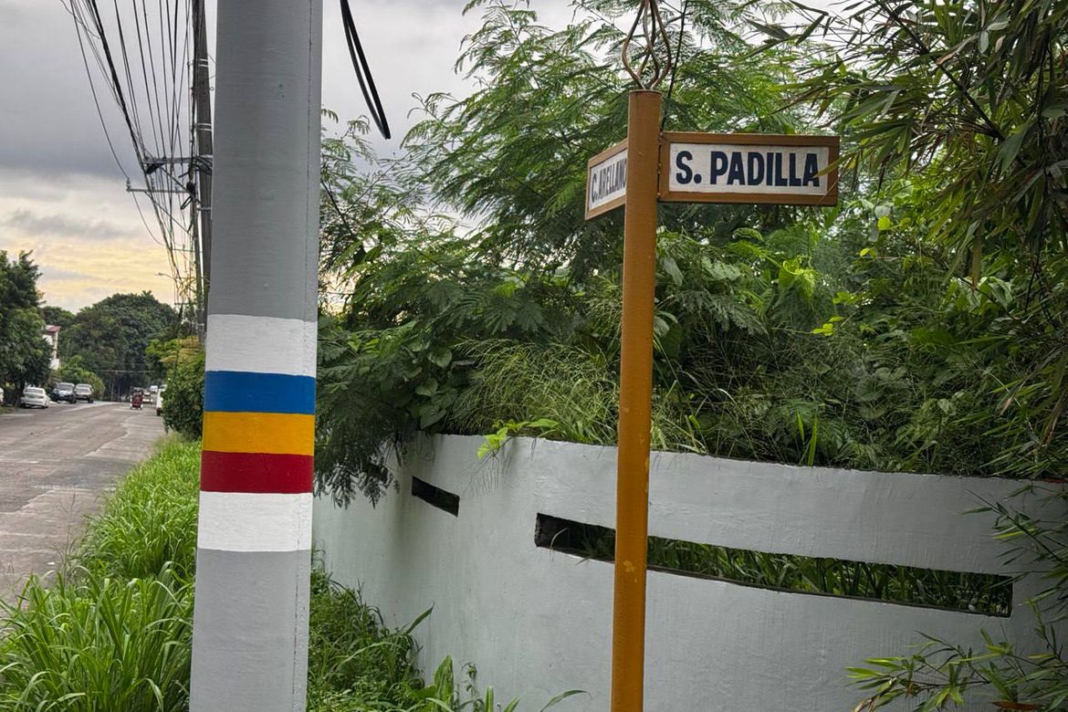 Land for Sale in Poblacion, Muntinlupa, Metro Manila – photo 4