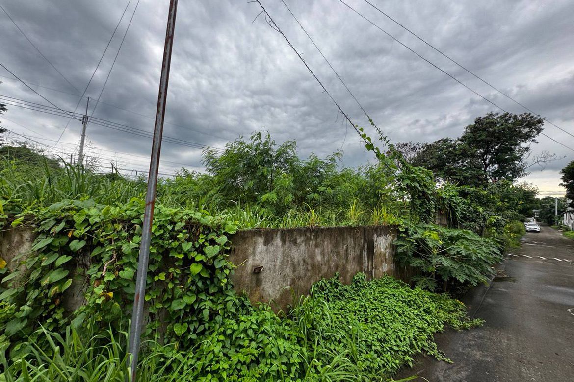 Land for Sale in Poblacion, Muntinlupa, Metro Manila – photo 5