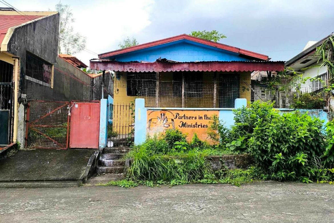Land for Sale in Poblacion, Muntinlupa, Metro Manila