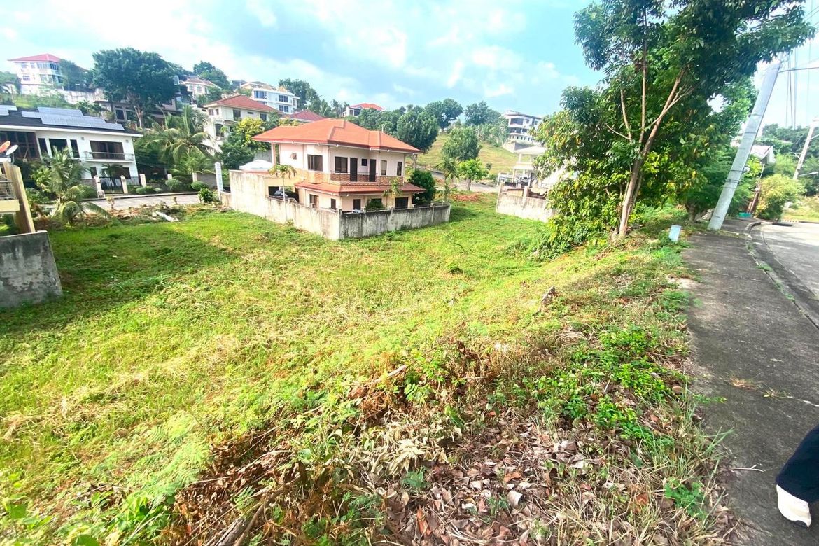 Land for Sale in Poblacion Occidental, Consolacion, Cebu – photo 4