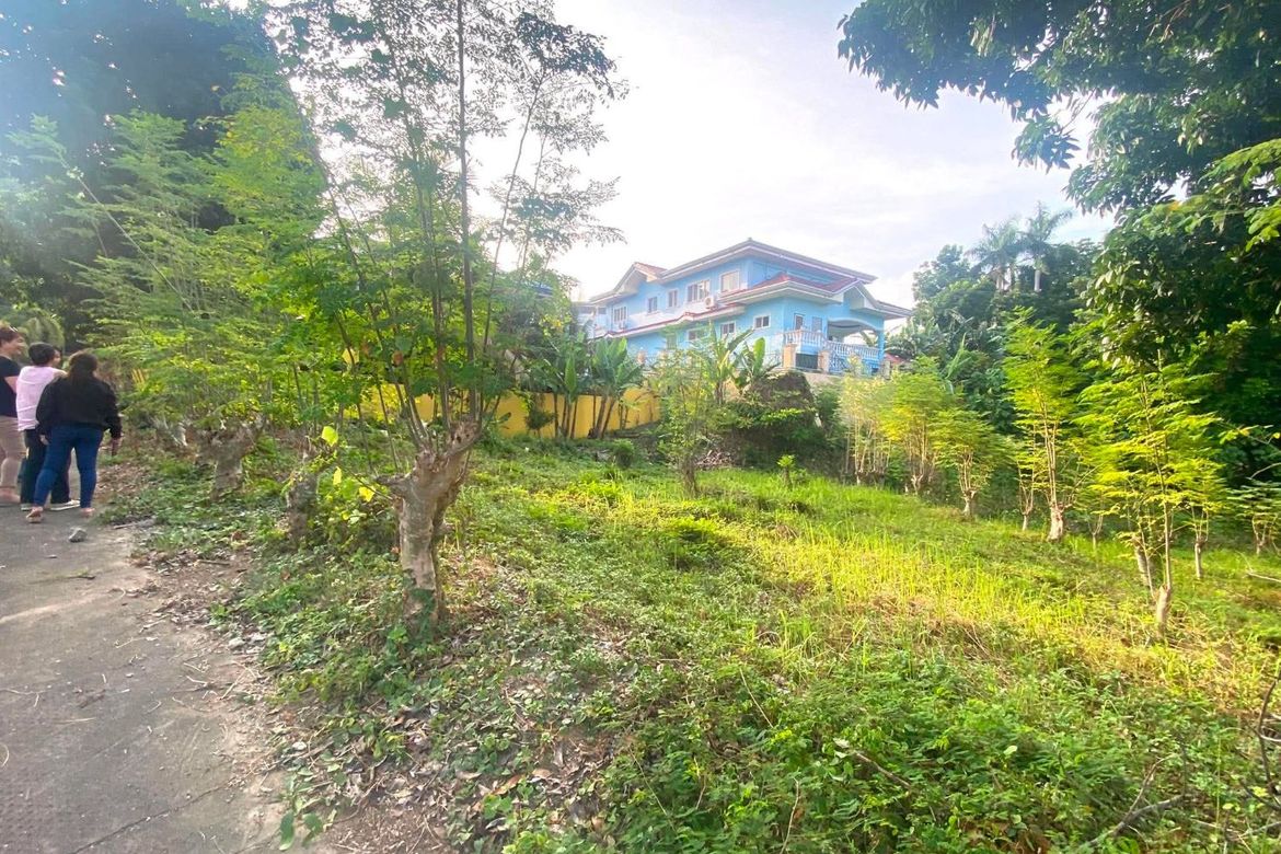 Land for Sale in Poblacion Occidental, Consolacion, Cebu – photo 6