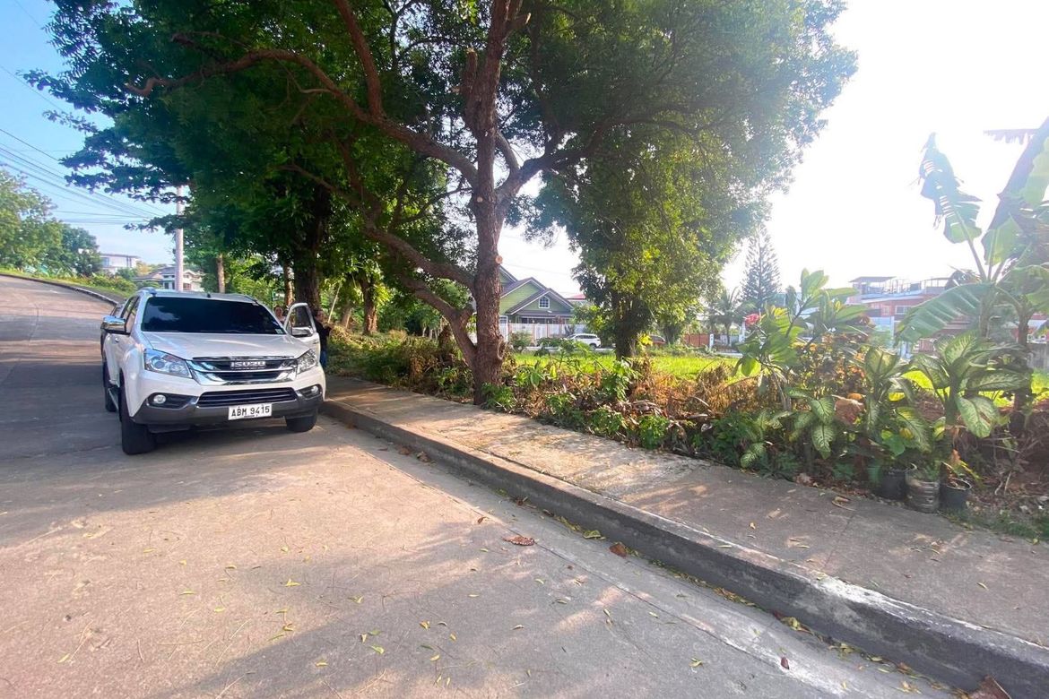 Land for Sale in Poblacion Occidental, Consolacion, Cebu – photo 7