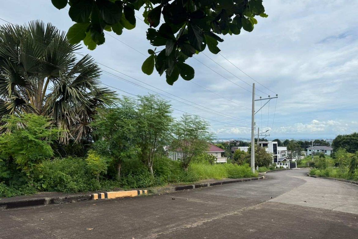 Land for Sale in Poblacion Occidental, Consolacion, Cebu – photo 2