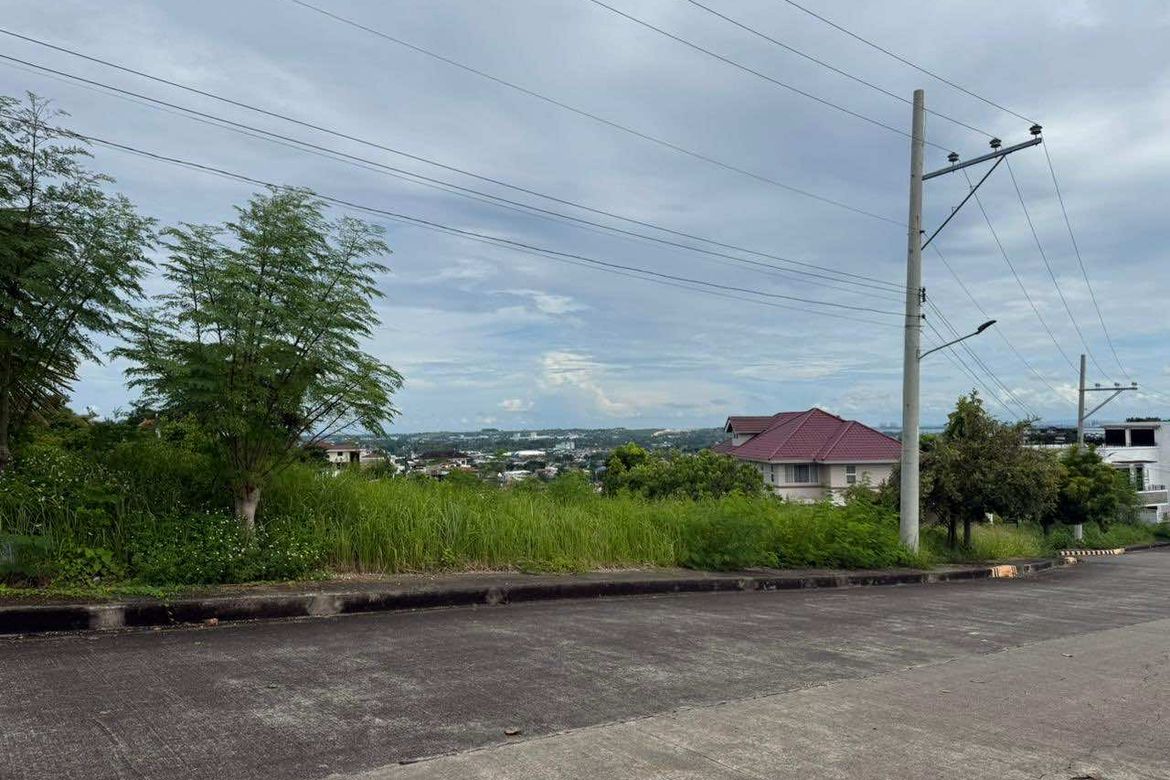 Land for Sale in Poblacion Occidental, Consolacion, Cebu – photo 3