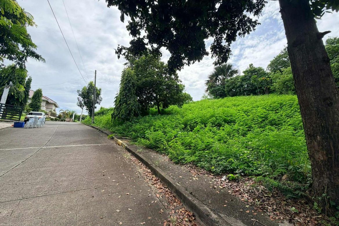 Land for Sale in Poblacion Occidental, Consolacion, Cebu – photo 7