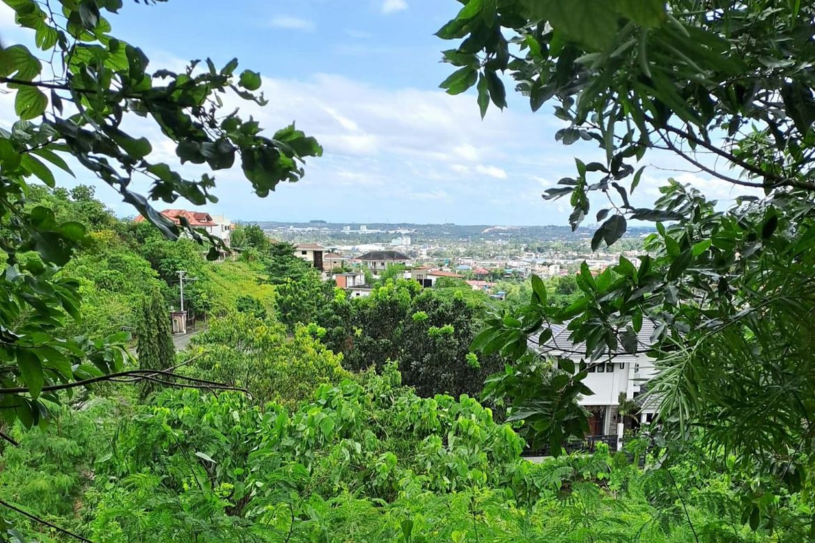 Land for Sale in Poblacion Occidental, Consolacion, Cebu – photo 3