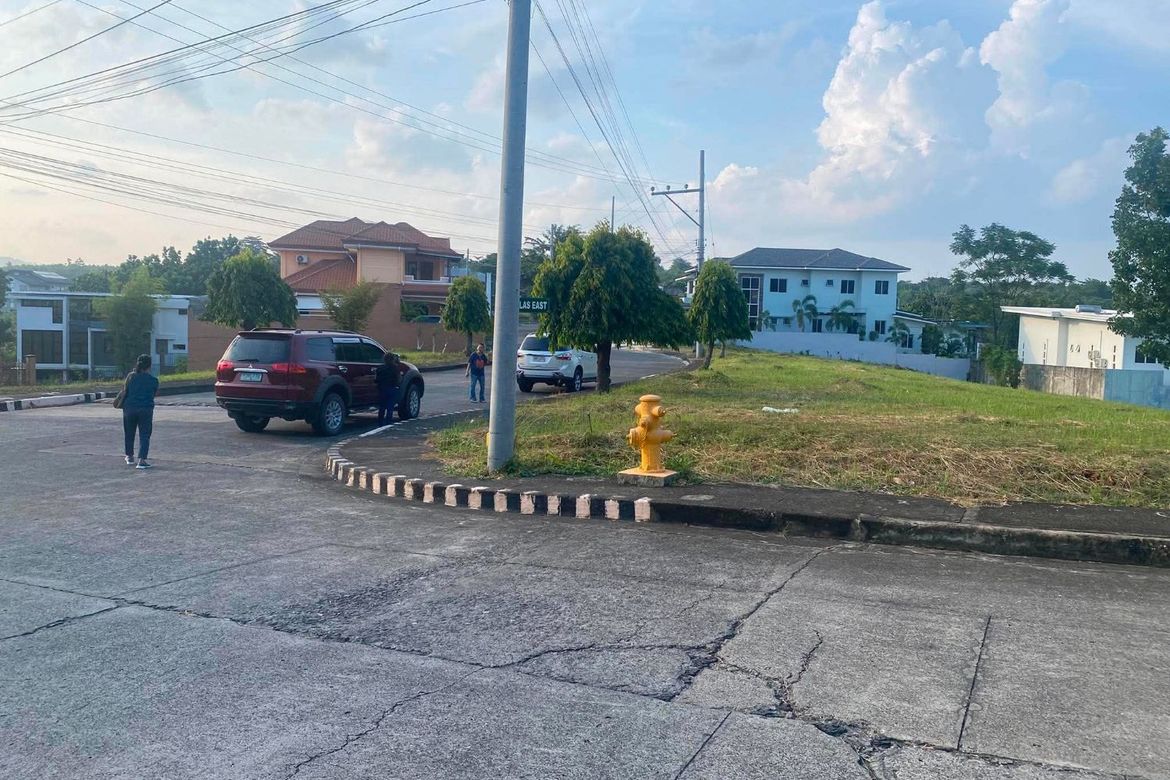 Land for Sale in Poblacion Occidental, Consolacion, Cebu