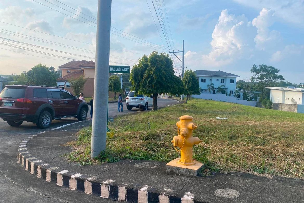 Land for Sale in Poblacion Occidental, Consolacion, Cebu – photo 3