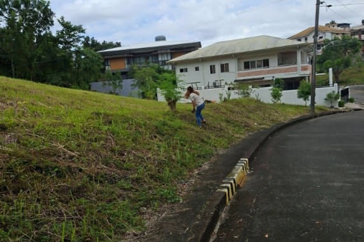 Land for Sale in Poblacion Occidental, Consolacion, Cebu – photo 2