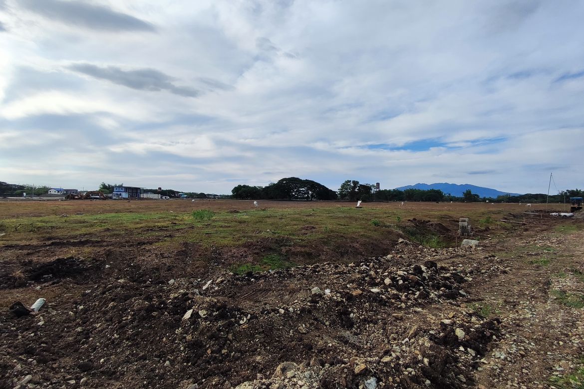 Land for Sale in Poblacion, Padre Garcia, Batangas