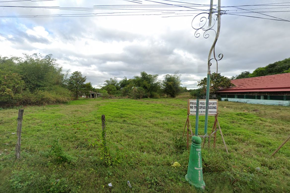 Land for Sale in Poblacion, Pandi, Bulacan