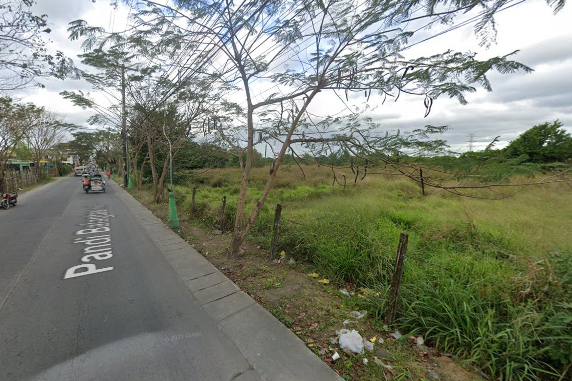 Land for Sale in Poblacion, Pandi, Bulacan – photo 3