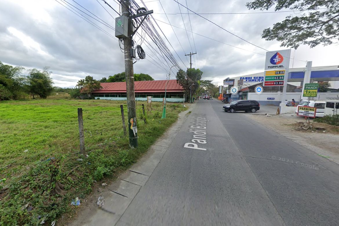 Land for Sale in Poblacion, Pandi, Bulacan – photo 5
